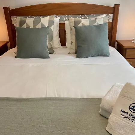 Apartman 32 - Dunas *