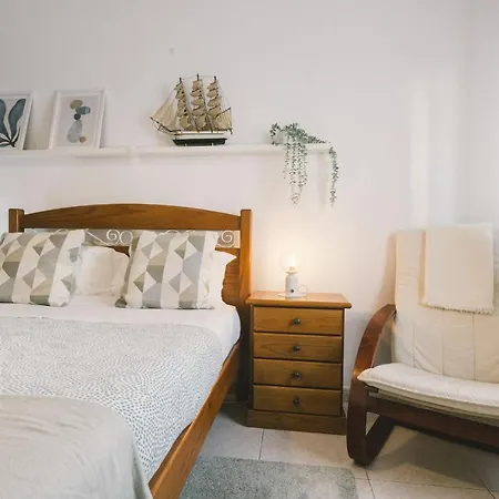32 - Dunas Apartment Peniche